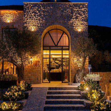 Mashtra - The Olive House Ξενοδοχείο Ούλτσιν Εξωτερικό φωτογραφία