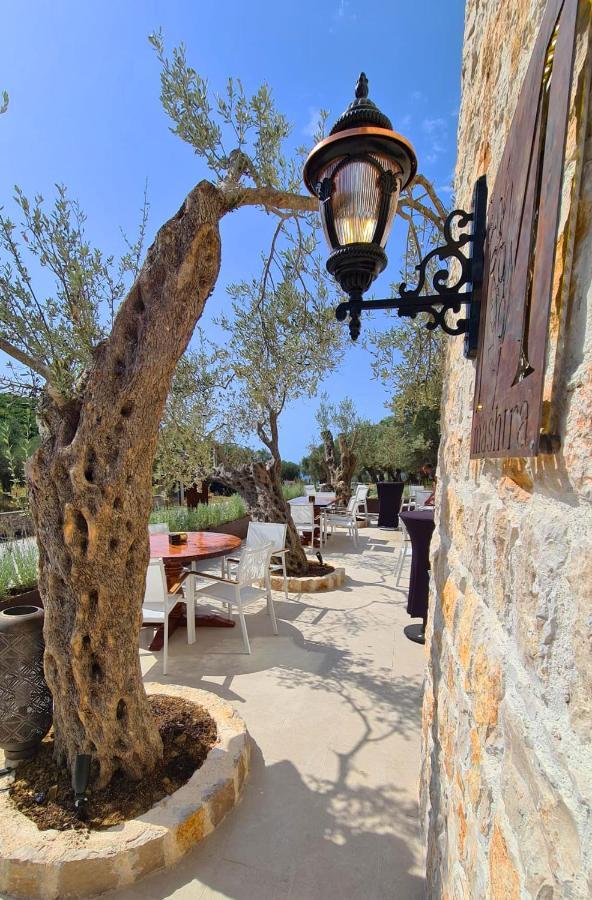 Mashtra - The Olive House Ξενοδοχείο Ούλτσιν Εξωτερικό φωτογραφία