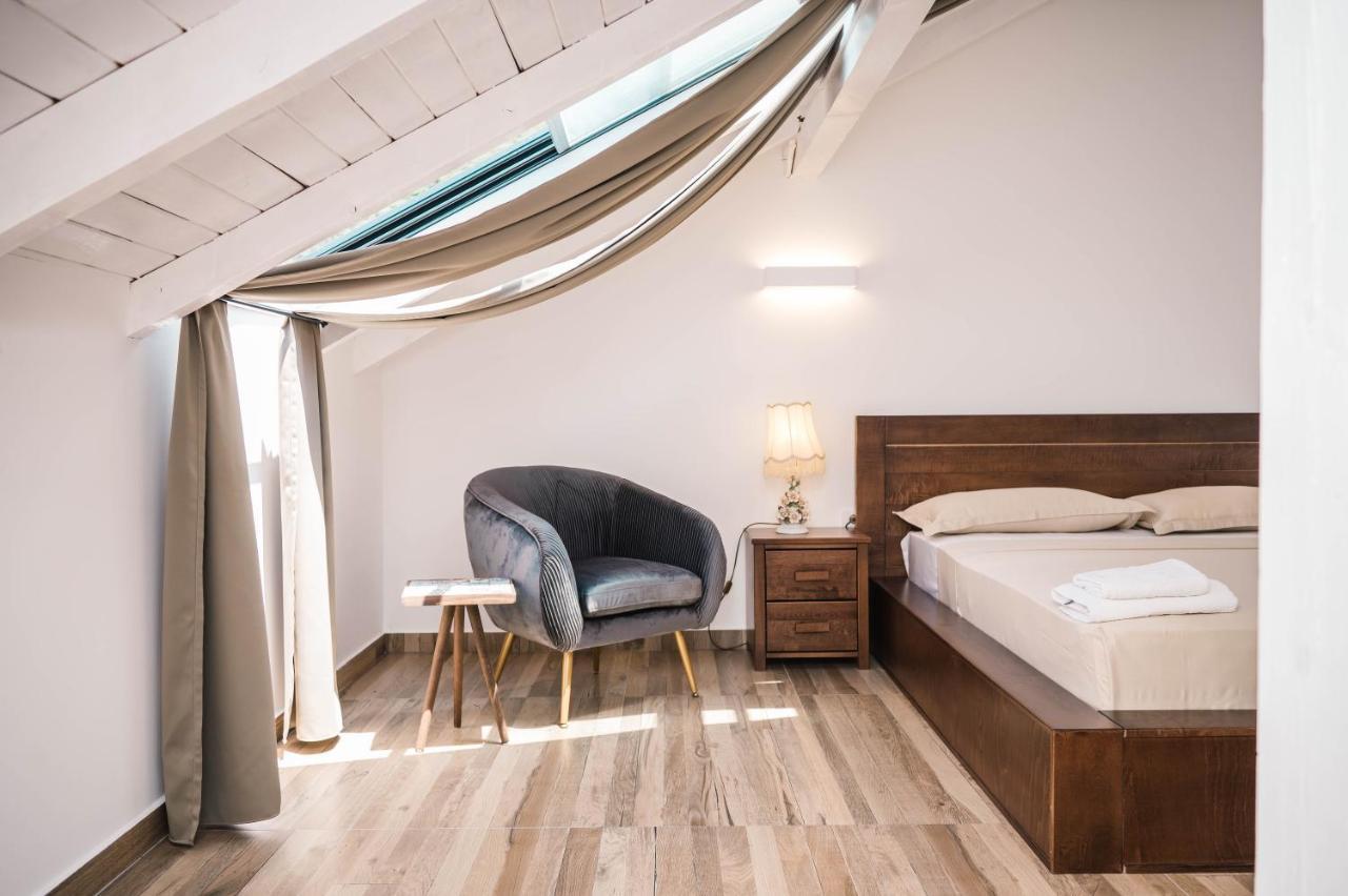 Mashtra - The Olive House Ξενοδοχείο Ούλτσιν Εξωτερικό φωτογραφία