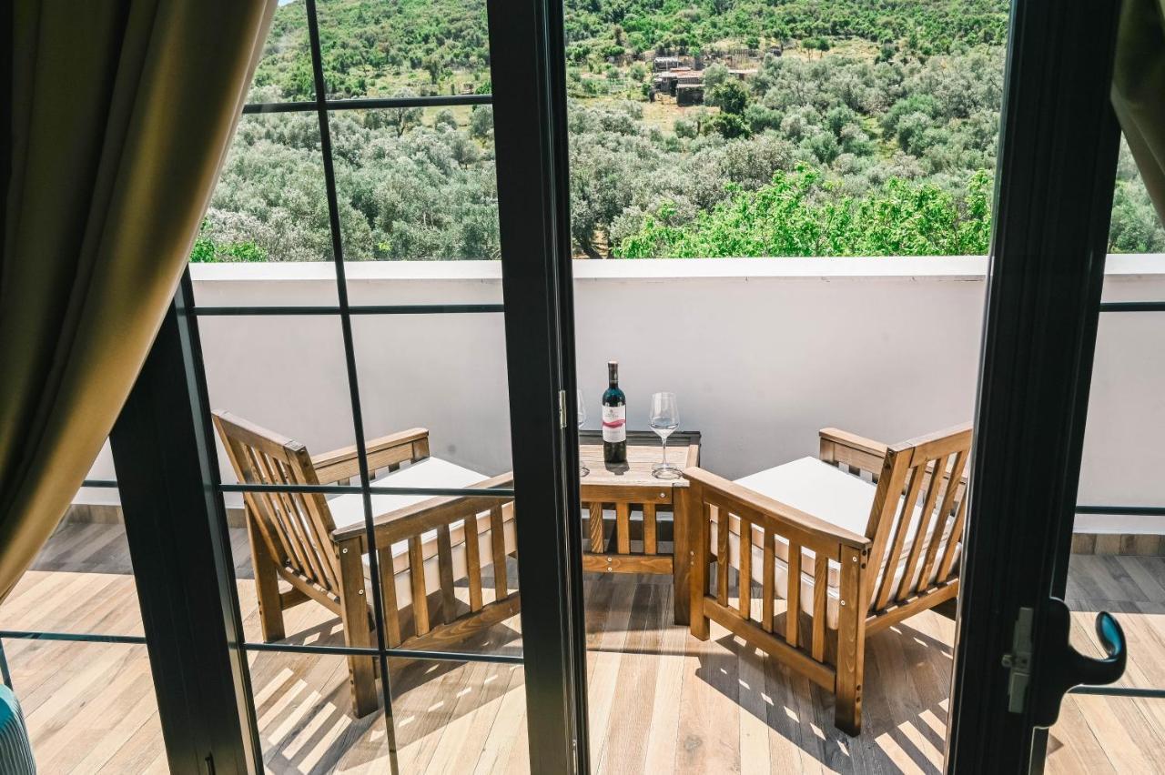 Mashtra - The Olive House Ξενοδοχείο Ούλτσιν Εξωτερικό φωτογραφία