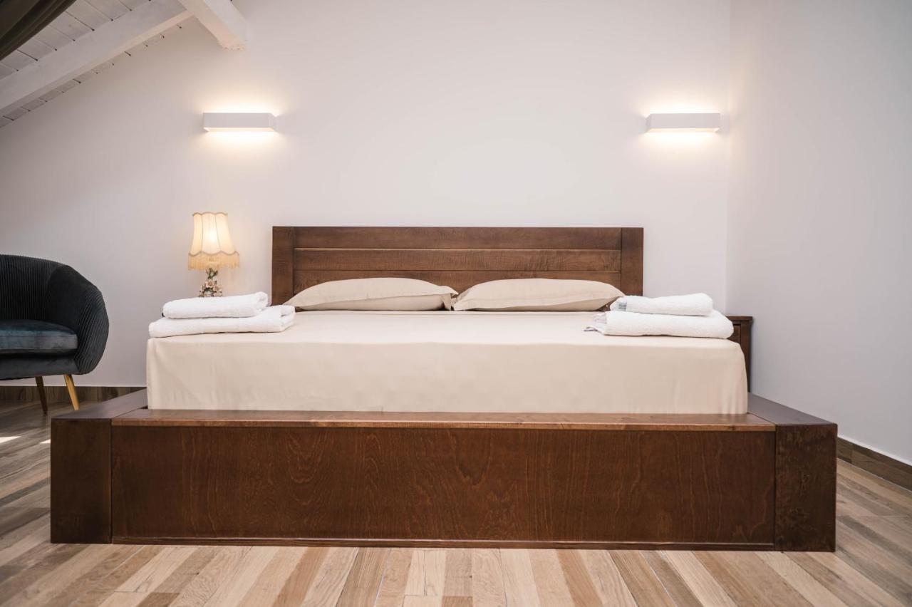 Mashtra - The Olive House Ξενοδοχείο Ούλτσιν Εξωτερικό φωτογραφία