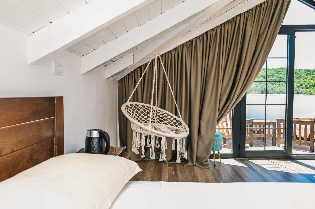 Mashtra - The Olive House Ξενοδοχείο Ούλτσιν Εξωτερικό φωτογραφία