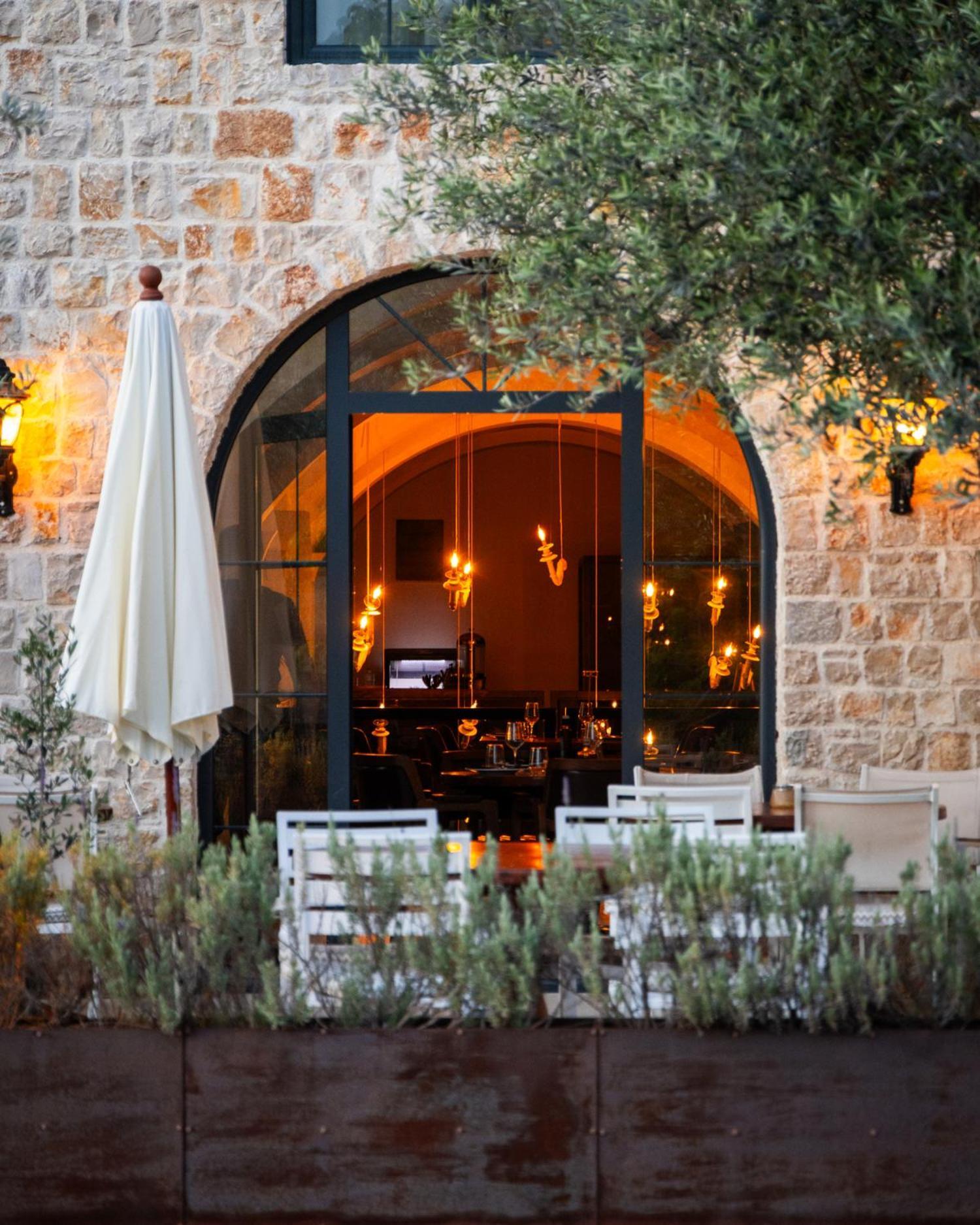 Mashtra - The Olive House Ξενοδοχείο Ούλτσιν Εξωτερικό φωτογραφία