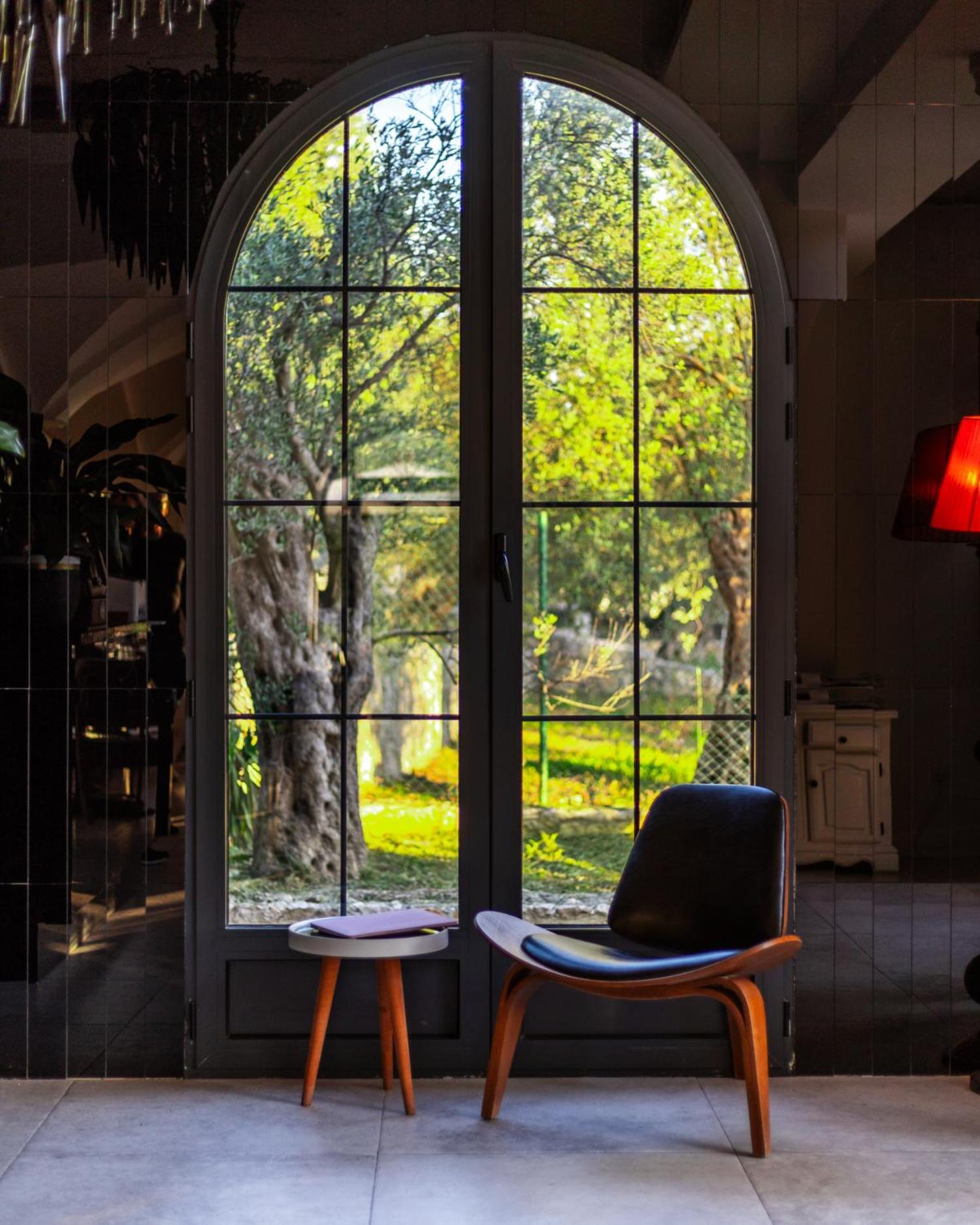 Mashtra - The Olive House Ξενοδοχείο Ούλτσιν Εξωτερικό φωτογραφία
