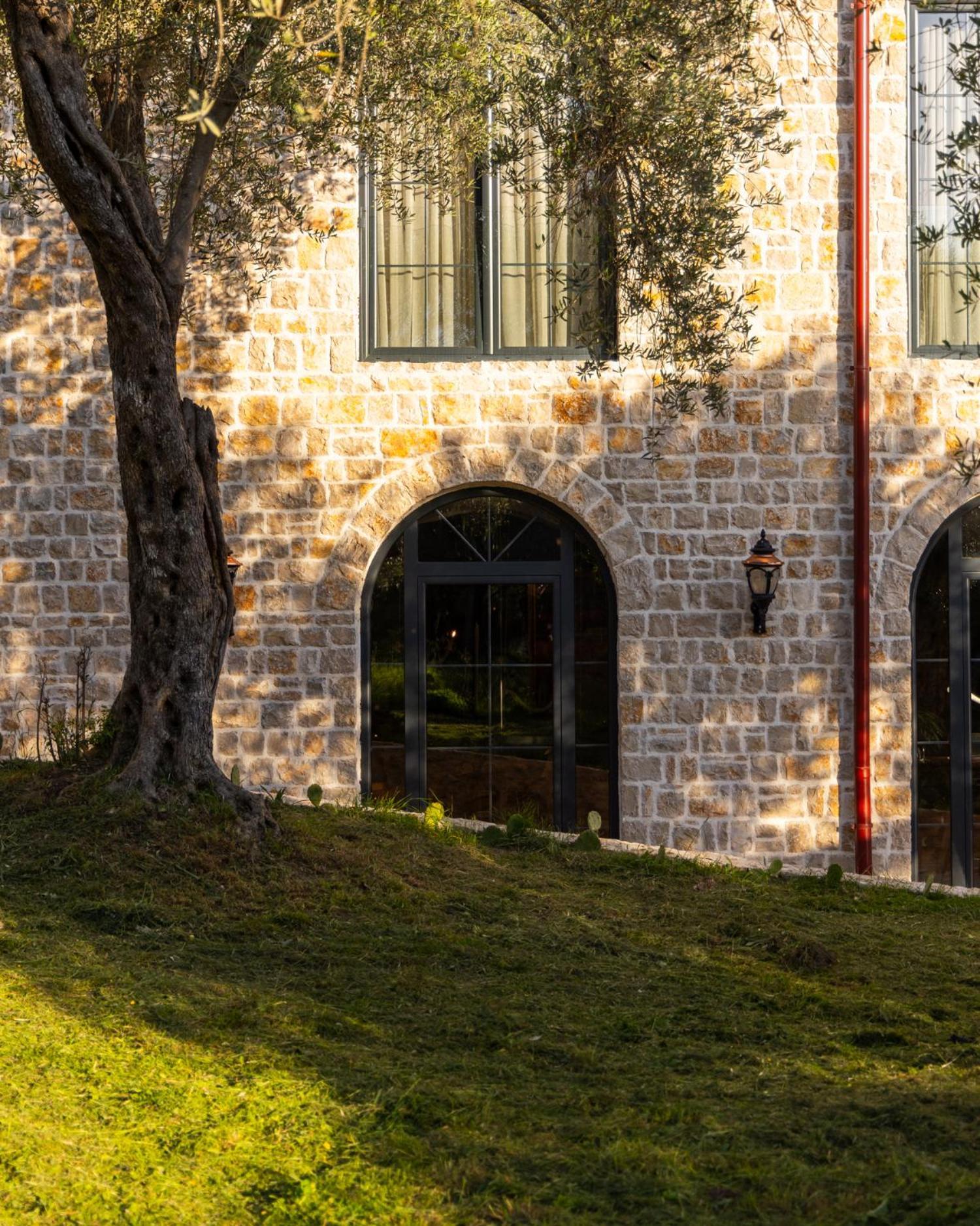 Mashtra - The Olive House Ξενοδοχείο Ούλτσιν Εξωτερικό φωτογραφία